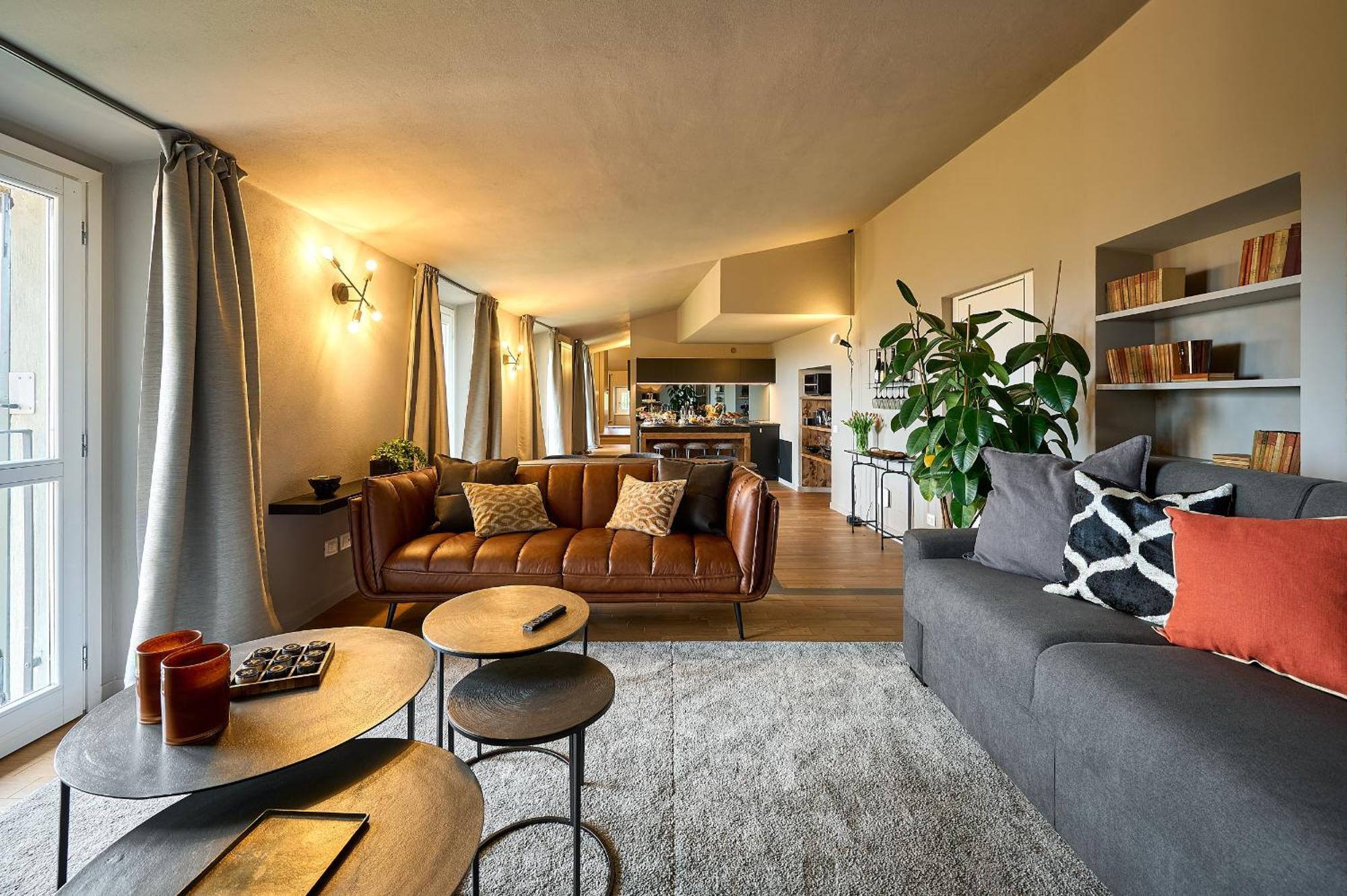 My Home For You - Citta Alta Bergamo Exterior photo