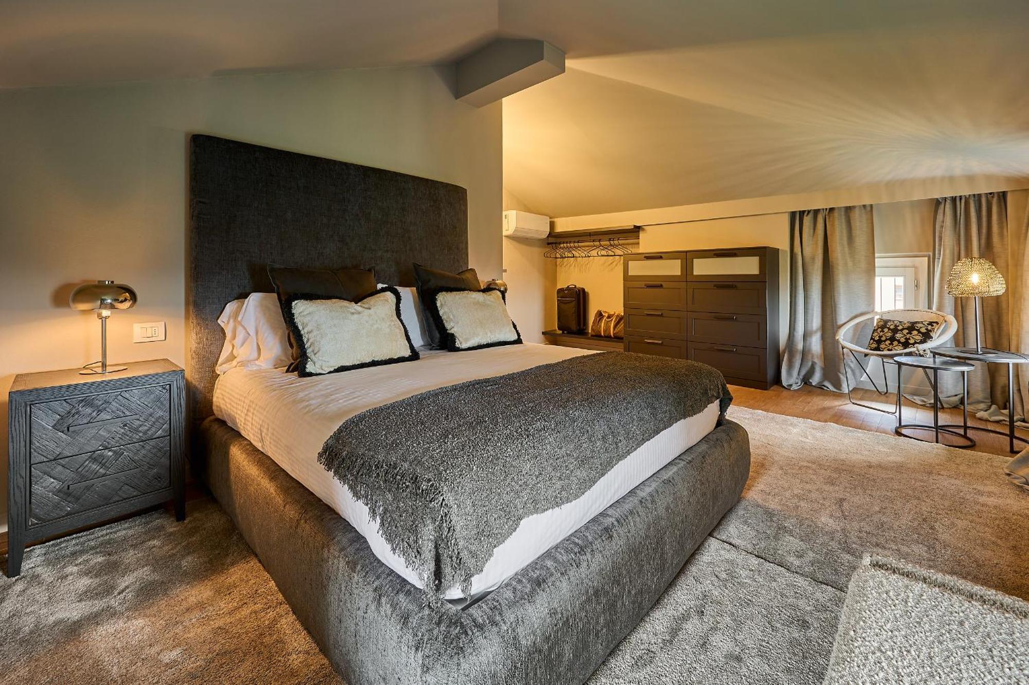 My Home For You - Citta Alta Bergamo Exterior photo