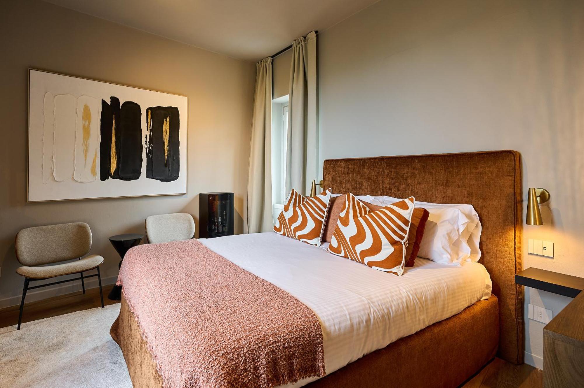 My Home For You - Citta Alta Bergamo Room photo