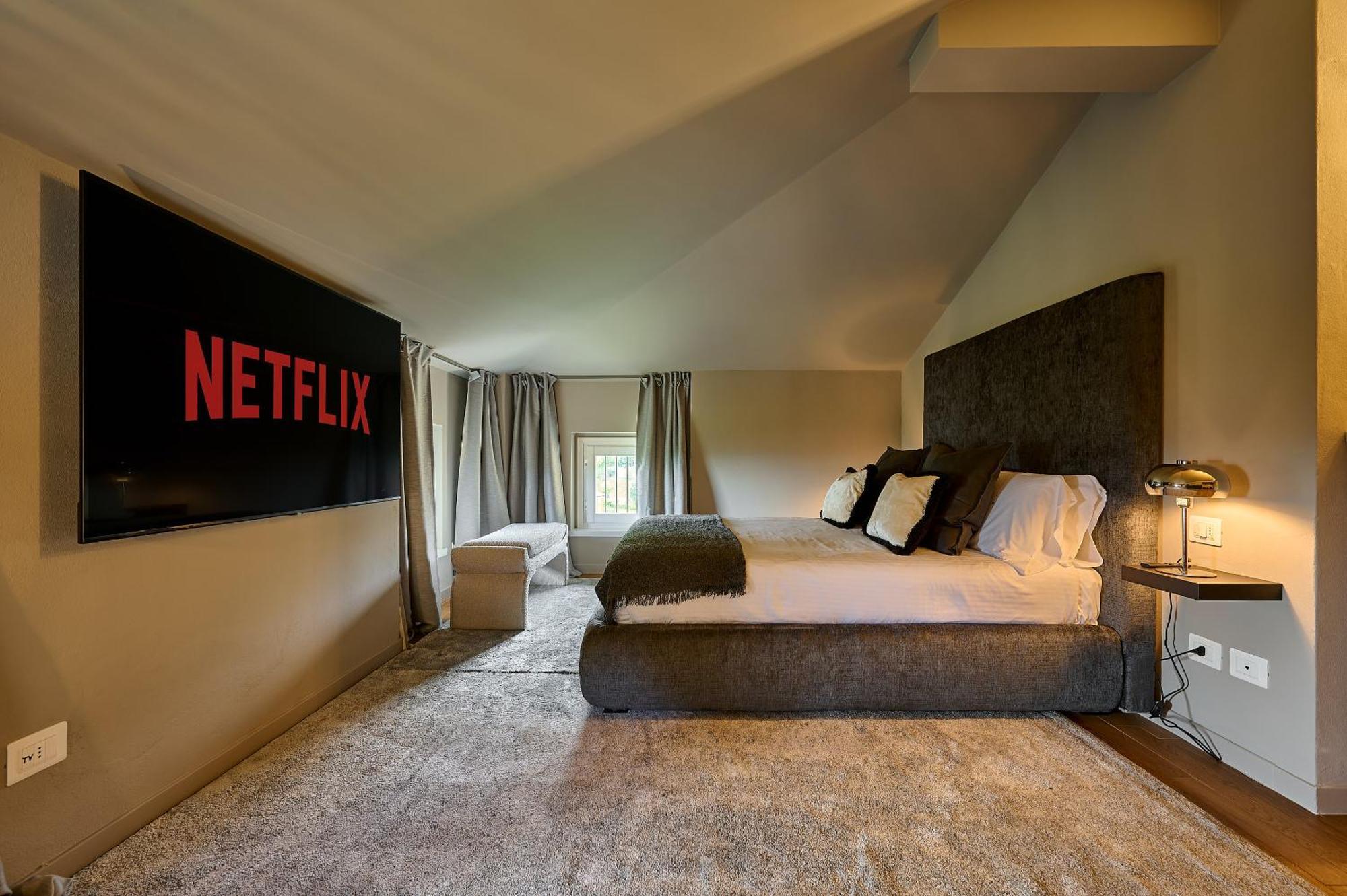 My Home For You - Citta Alta Bergamo Room photo