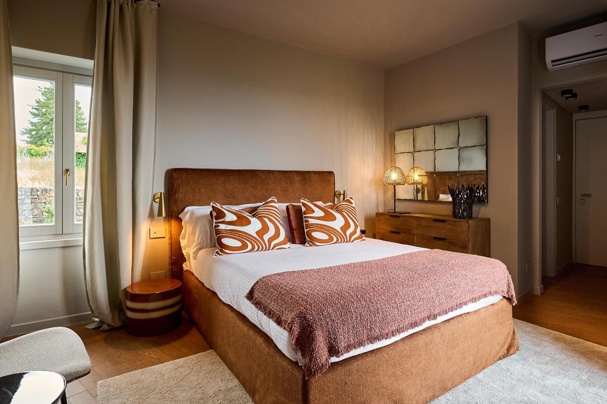 My Home For You - Citta Alta Bergamo Room photo