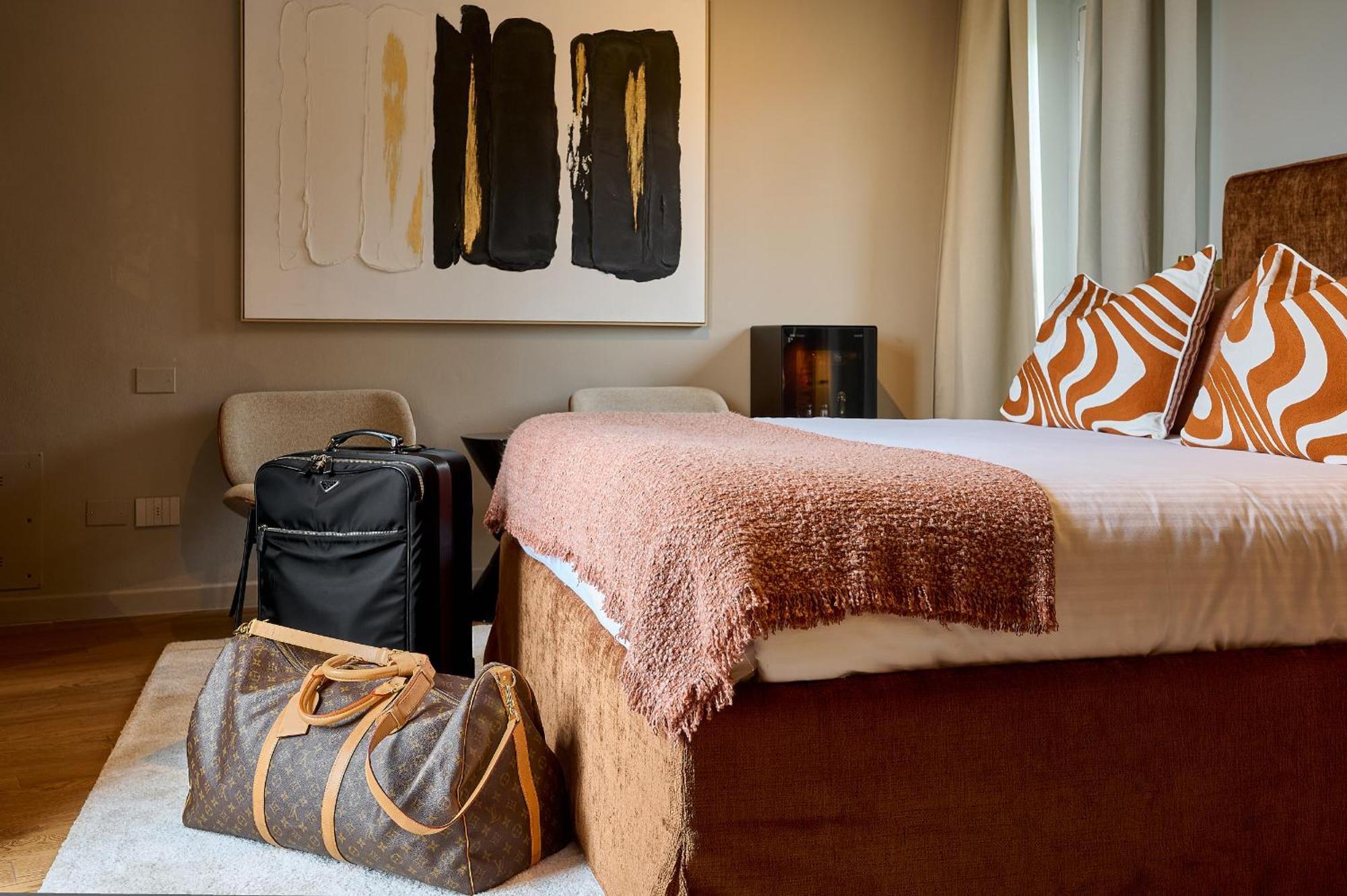 My Home For You - Citta Alta Bergamo Room photo
